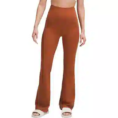 lululemon Groove Nulu Flare Pants