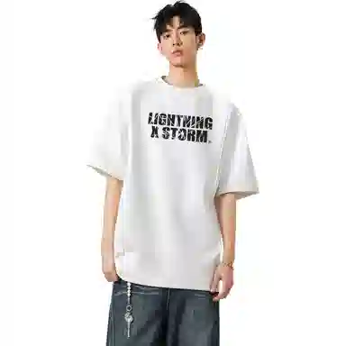 Lightning X Storm T
