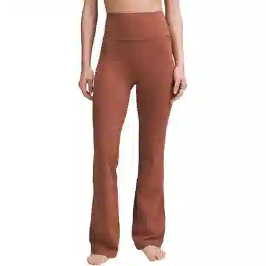 lululemon Groove Nulu Flare Pants