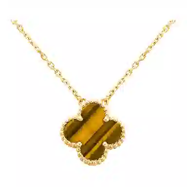 Van Cleef Arpels Alhambra
