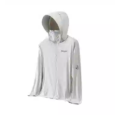 ROBINHOOD UPF100+LOGO