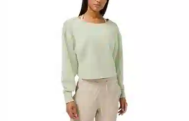 lululemon Twist Back