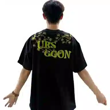 NOAHGIGI T