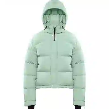 Aritzia TNA Super Puff Shorty