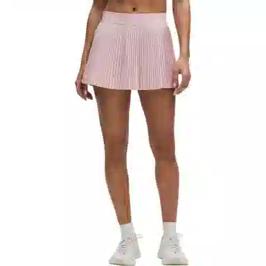 lululemon Varsity High-Rise Pleated Tennis Skirt
