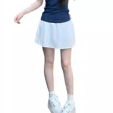 Kawasaki Feitian Series Skirt