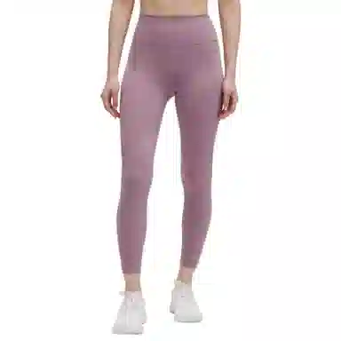 lululemon Wunder train 25"