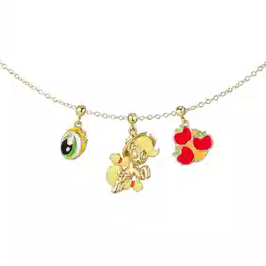 KADER MY LITTLE PONY DIY