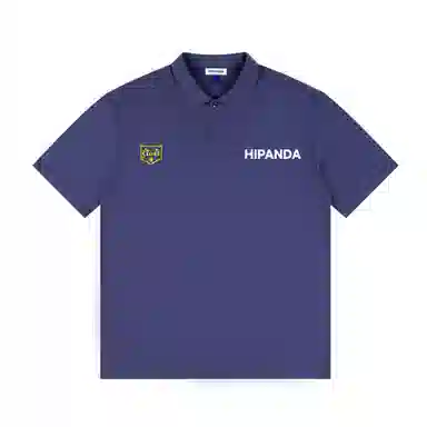 HIPANDA logoPolo