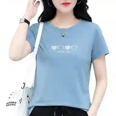 T