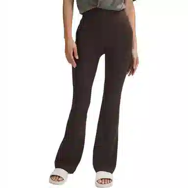 lululemon Groove Nulu Flare Pants