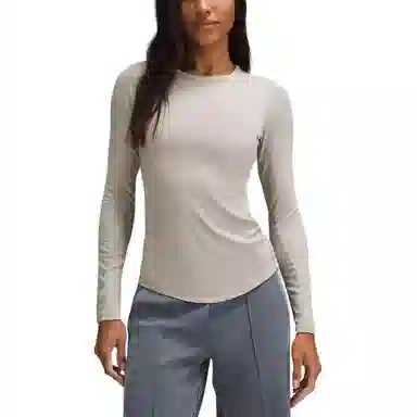 lululemon Hold Tight Long Sleeve T