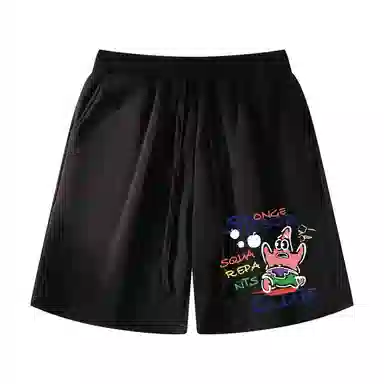 SPONGEBOB SQUAREPANTS