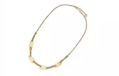 Fendi Necklace