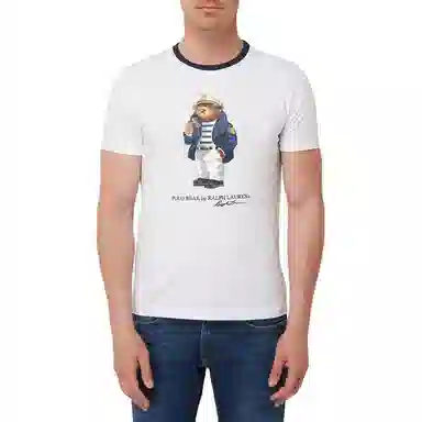 Polo Ralph Lauren SS24 T