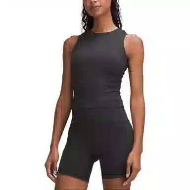 lululemon License To Train Tight-Fit Tank Top T