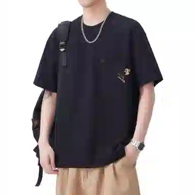 T