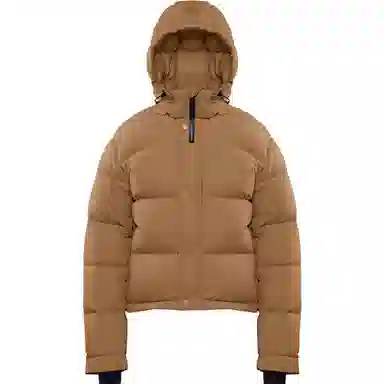 Aritzia TNA Super Puff Shorty