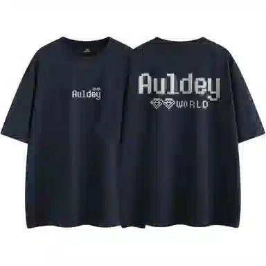 AULDEY LogoT
