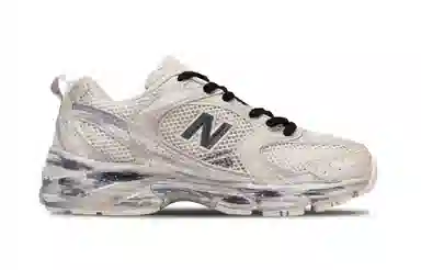 New Balance 530 Funi Brown White