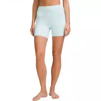 lululemon High-Waisted Shorts