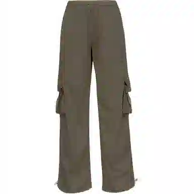 lululemon Dance Studio Relaxed-Fit Mid-Rise Cargo Pant