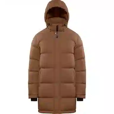 ARITZIA Super Puff cliMATTE Mid 6