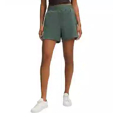 lululemon Stretch Woven 4"