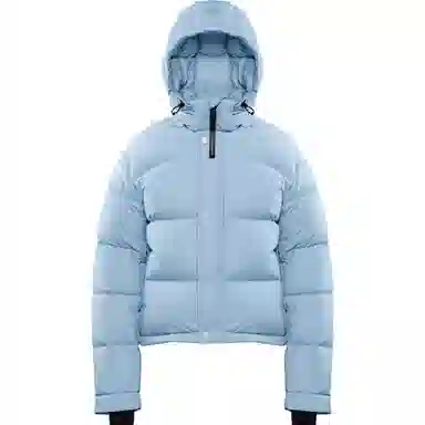 Aritzia TNA Super Puff Shorty