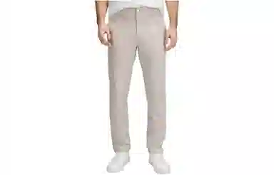lululemon Abc Classic-Fit Trouser 32" Warpstreme