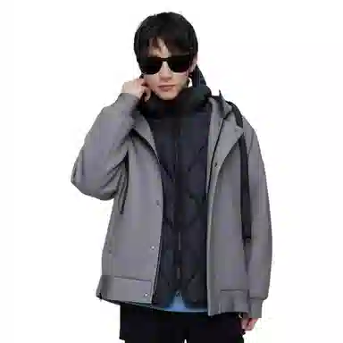 波司登 保暖透气柔软轻便羽绒服 男女同款