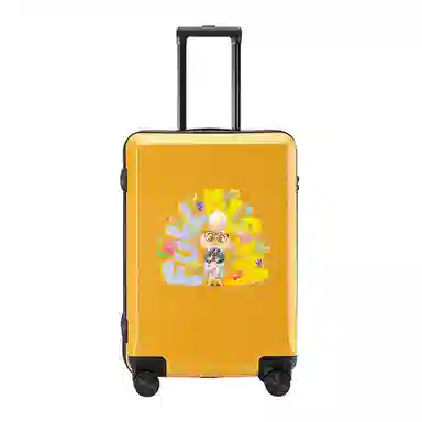 MESUCA x ABS+PC 20242622