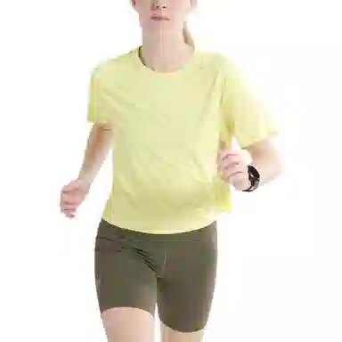 Arcteryx Taema taema crop arclogo LogoT