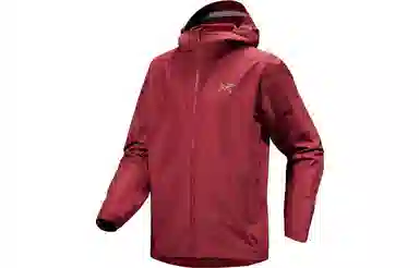 Arcteryx Solano Hoody