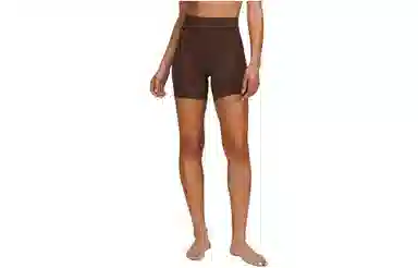 lululemon High-Waisted Shorts