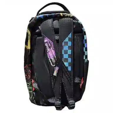 Sprayground