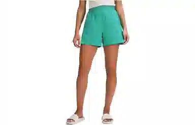 lululemon Stretch Woven 4"