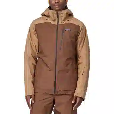Patagonia Insulated Powder Town
