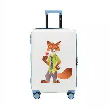 MESUCA x ABS+PC 20242622