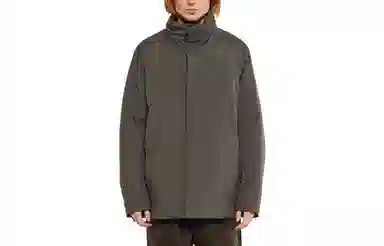 Arcteryx Veilance Euler Jacket