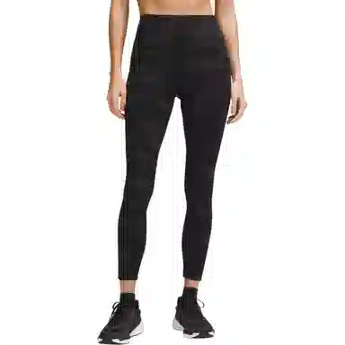 lululemon Wunder Train Everlux 25"