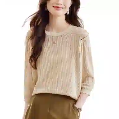 T
