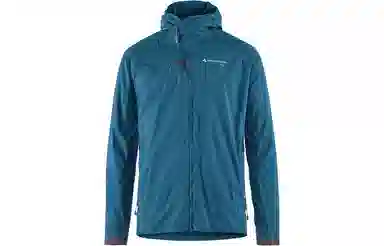 KLATTERMUSEN Nal Hooded Jacket