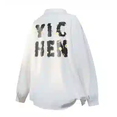 YICHEN