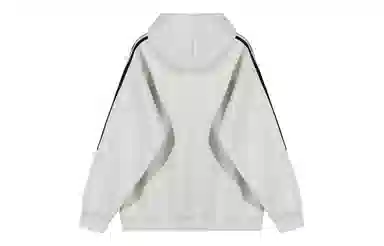 MADONA Classic Striped Hoodie