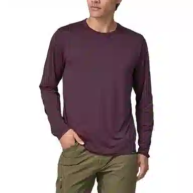 Patagonia Capilene Cool Daily Shirt