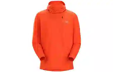 Arcteryx RHO LT