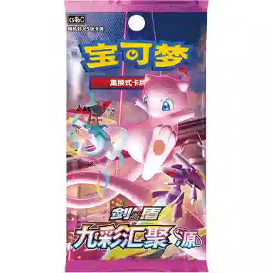 POKEMON PTCG