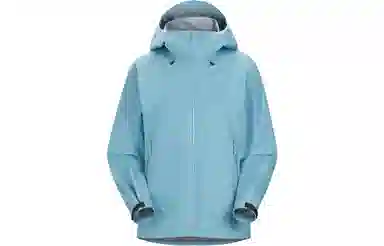 Arcteryx Beta Lightweight Jacket