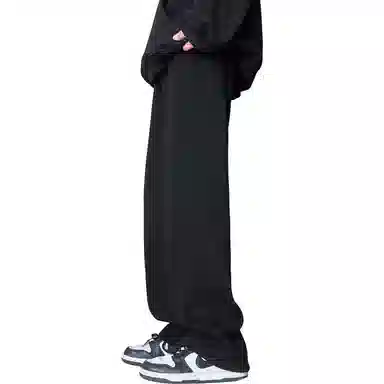 Jungle Panda Sweatpants